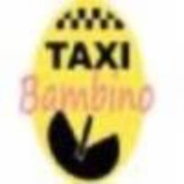 Family Taxi With Car Seat  Athens