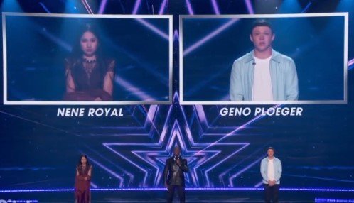 วินาทีประวัติศาสตร์! ‘Nene Royal’ ผงาดคว้าแชมป์ America’s Got Talent 2026